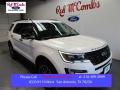2016 Explorer Sport 4WD #1 2016 Explorer Sport 4WD #1