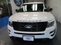 2016 Explorer Sport 4WD #2 2016 Explorer Sport 4WD #2