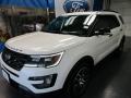 2016 Explorer Sport 4WD #3 2016 Explorer Sport 4WD #3