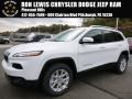 2016 Cherokee Latitude 4x4 #1 2016 Cherokee Latitude 4x4 #1