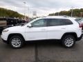 2016 Cherokee Latitude 4x4 #2 2016 Cherokee Latitude 4x4 #2