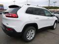 2016 Cherokee Latitude 4x4 #5 2016 Cherokee Latitude 4x4 #5