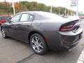 2016 Charger SE AWD #3