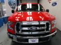 2015 F150 XLT SuperCrew #2 2015 F150 XLT SuperCrew #2