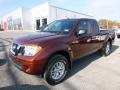 2016 Frontier SV King Cab 4x4 #12 2016 Frontier SV King Cab 4x4 #12