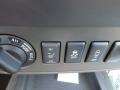 Controls of 2016 Nissan Frontier SV King Cab 4x4 #16 Controls of 2016 Nissan Frontier SV King Cab 4x4 #16