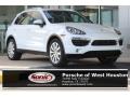 2014 Cayenne S Hybrid #1
