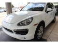2014 Cayenne S Hybrid #3