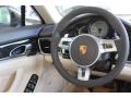  2016 Porsche Panamera S E-Hybrid Steering Wheel #36