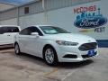 2016 Fusion SE #1 2016 Fusion SE #1