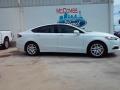 2016 Fusion SE #3 2016 Fusion SE #3