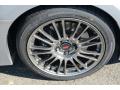  2012 Subaru Impreza WRX STi 5 Door Wheel #24
