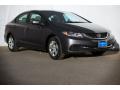 2015 Civic LX Sedan #1 2015 Civic LX Sedan #1