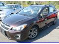 2013 Impreza 2.0i Sport Premium 5 Door #3