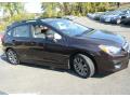2013 Impreza 2.0i Sport Premium 5 Door #4