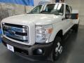 2016 F350 Super Duty  King Ranch Crew Cab 4x4 DRW #3