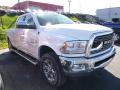 Front 3/4 View of 2016 Ram 2500 Limited Crew Cab 4x4 #13