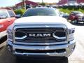  2016 Ram 2500 Bright White #14