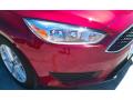 2015 Focus SE Sedan #4