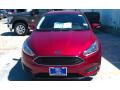 2015 Focus SE Sedan #7