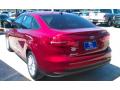 2015 Focus SE Sedan #10