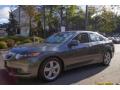 2010 TSX Sedan #7 2010 TSX Sedan #7