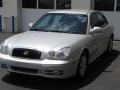 2002 Sonata GLS V6 #2