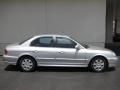 2002 Sonata GLS V6 #5