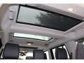 Sunroof of 2016 Land Rover LR4 HSE LUX #14