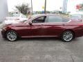 2015 Genesis 3.8 Sedan #3