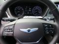 2015 Genesis 3.8 Sedan #23