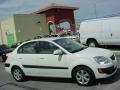2008 Rio LX Sedan #2