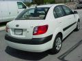 2008 Rio LX Sedan #3