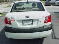2008 Rio LX Sedan #4