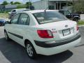 2008 Rio LX Sedan #5