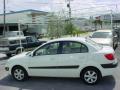 2008 Rio LX Sedan #6