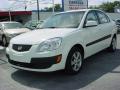 2008 Rio LX Sedan #7