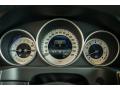2016 Mercedes-Benz E 350 4Matic Wagon Gauges #8 2016 Mercedes-Benz E 350 4Matic Wagon Gauges #8