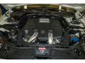  2016 CLS 4.7 Liter DI Twin-Turbocharged DOHC 32-Valve VVT V8 Engine #8