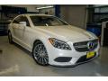 2016 CLS 550 Coupe #11