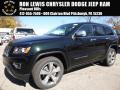 2015 Grand Cherokee Limited 4x4 #1 2015 Grand Cherokee Limited 4x4 #1