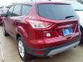 2016 Escape SE #4