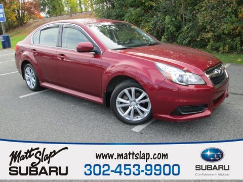 Venetian Red Pearl Subaru Legacy 2.5i Premium. Click to enlarge. Venetian Red Pearl Subaru Legacy 2.5i Premium. Click to enlarge.