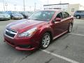 2013 Legacy 2.5i Premium #2 2013 Legacy 2.5i Premium #2