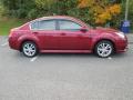 2013 Legacy 2.5i Premium #5 2013 Legacy 2.5i Premium #5