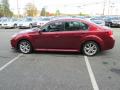 2013 Legacy 2.5i Premium #9 2013 Legacy 2.5i Premium #9