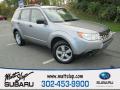 2011 Forester 2.5 X #1