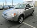 2011 Forester 2.5 X #2