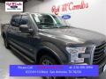2015 F150 XLT SuperCrew #1 2015 F150 XLT SuperCrew #1