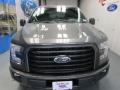 2015 F150 XLT SuperCrew #2 2015 F150 XLT SuperCrew #2